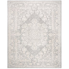 SAFAVIEH Reflection Euna Charming Oriental Rug