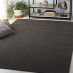 SAFAVIEH Revive Avie Solid Rug