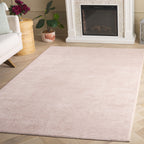 SAFAVIEH Revive Avie Solid Rug
