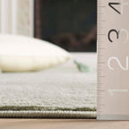 SAFAVIEH Revive Avie Solid Rug