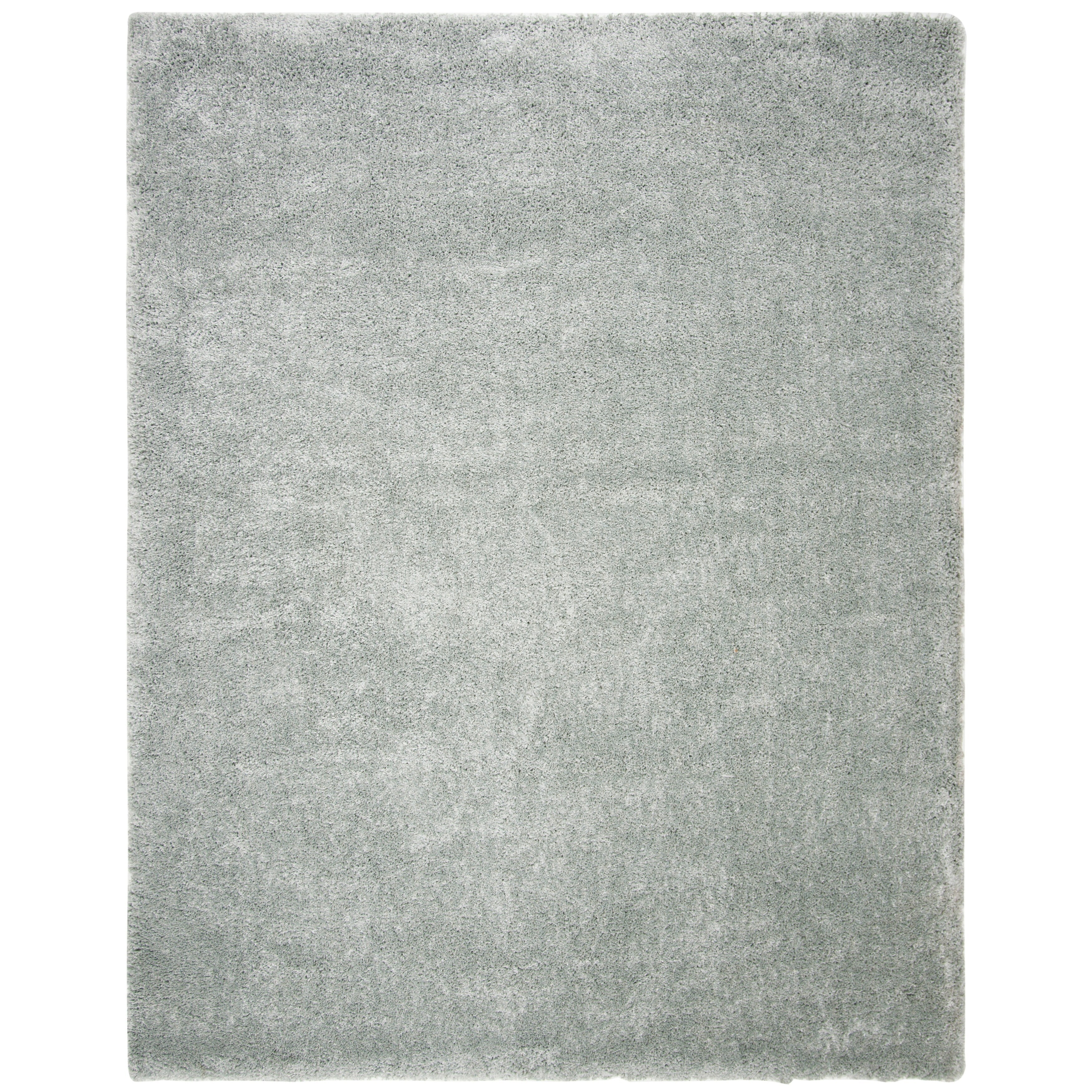 SAFAVIEH Royal Shag Sannie 2-inch Thick Rug