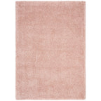 SAFAVIEH Royal Shag Sannie 2-inch Thick Rug