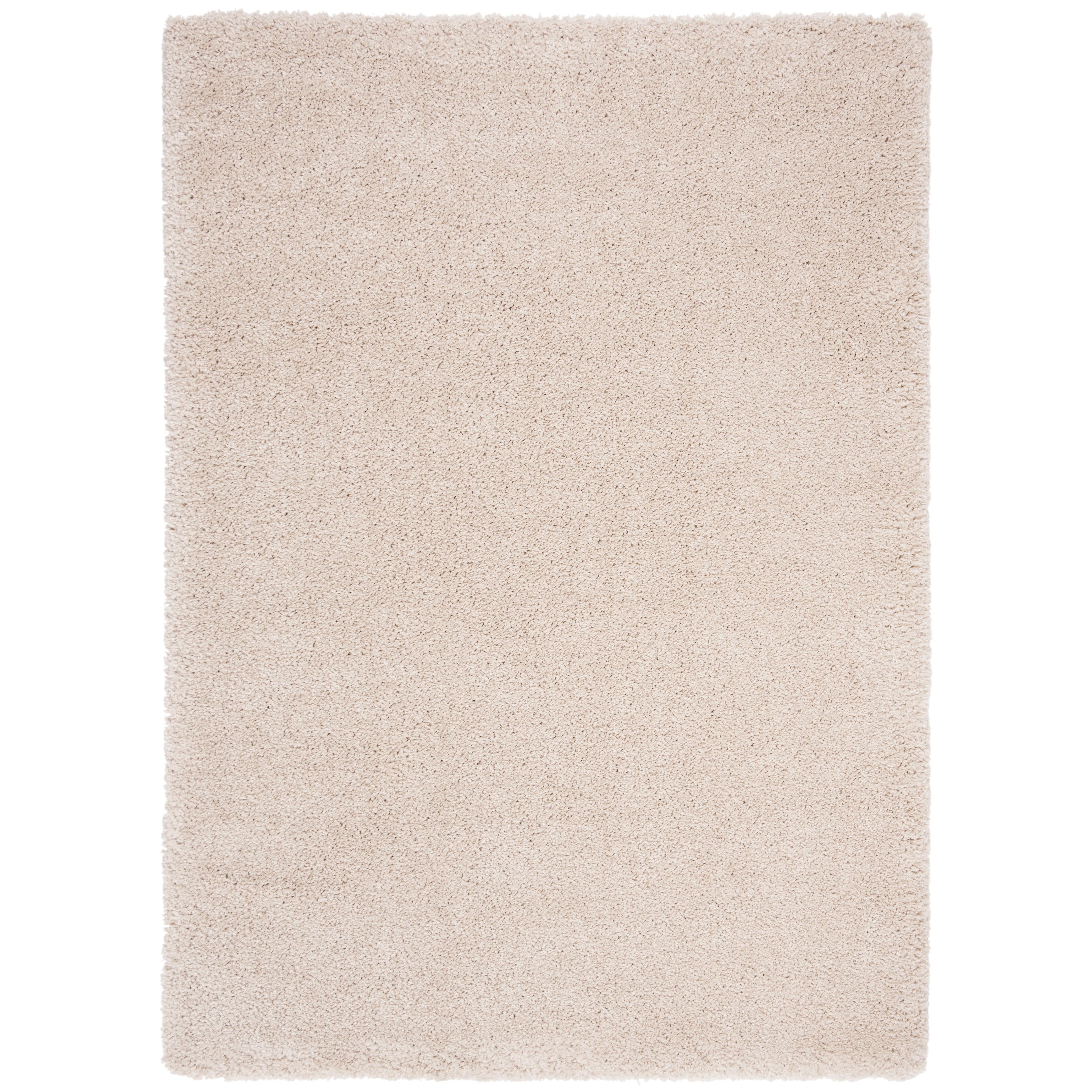 SAFAVIEH Royal Shag Sannie 2-inch Thick Rug