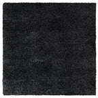 SAFAVIEH Royal Shag Sannie 2-inch Thick Rug