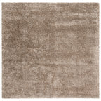 SAFAVIEH Royal Shag Sannie 2-inch Thick Rug