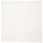 SAFAVIEH Royal Shag Sannie 2-inch Thick Rug