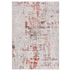 SAFAVIEH Shivan Petruna Modern Abstract Rug