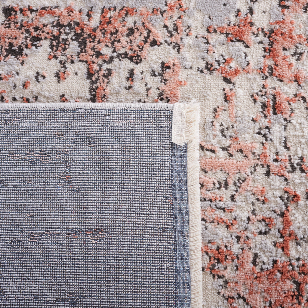 SAFAVIEH Shivan Petruna Modern Abstract Rug