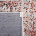 SAFAVIEH Shivan Petruna Modern Abstract Rug