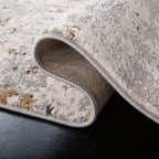 SAFAVIEH Shivan Petruna Modern Abstract Rug