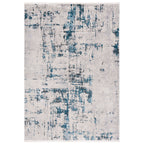 SAFAVIEH Shivan Petruna Modern Abstract Rug