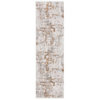 SAFAVIEH Shivan Petruna Modern Abstract Rug