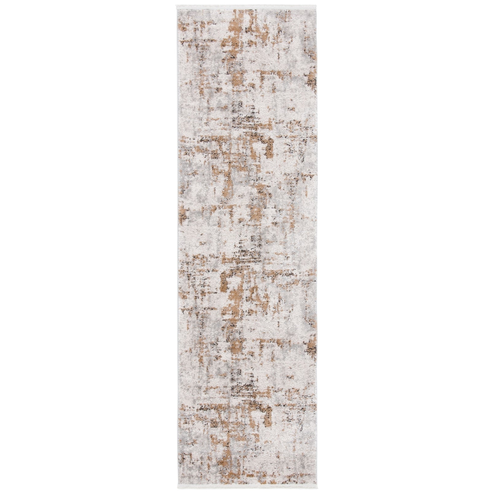 SAFAVIEH Shivan Petruna Modern Abstract Rug