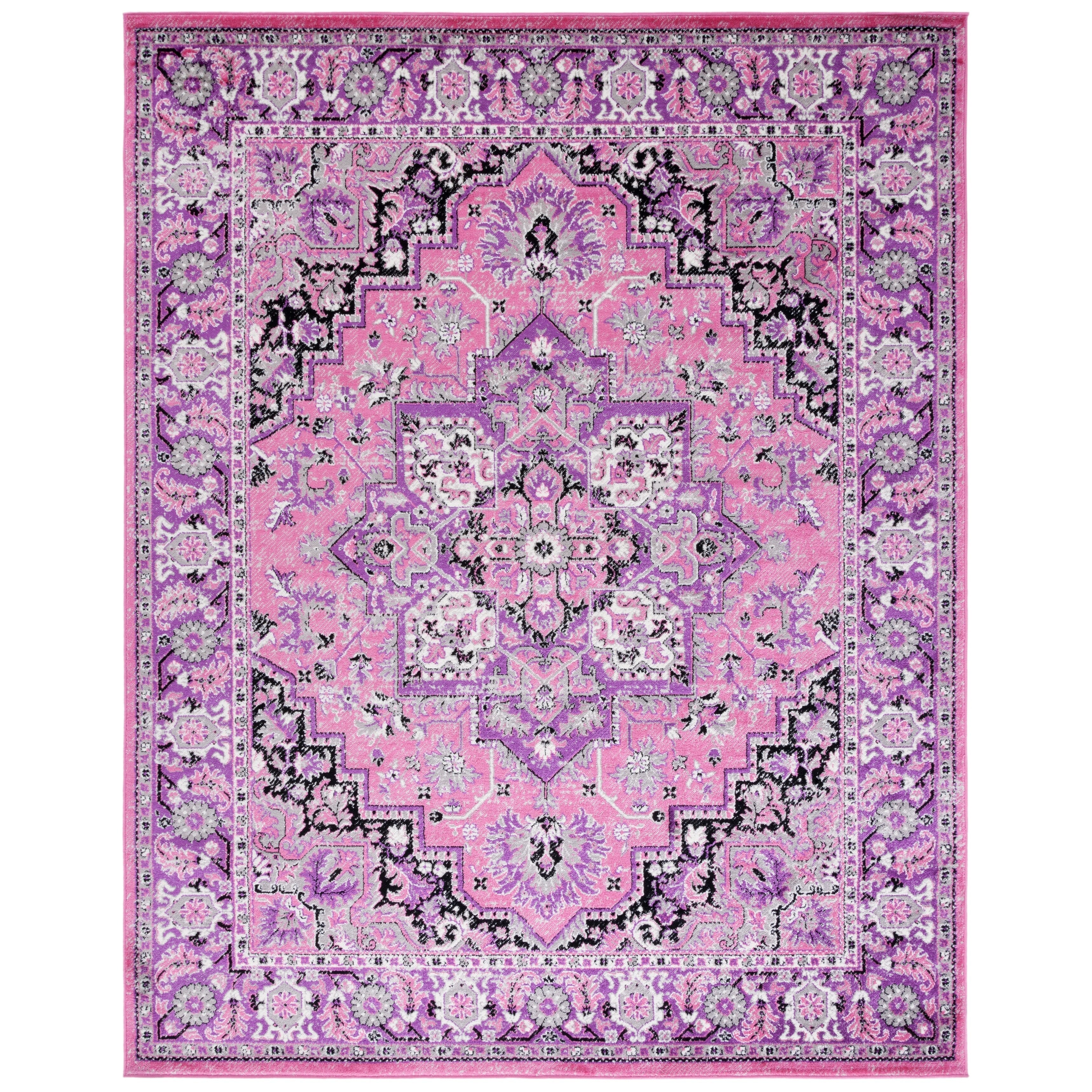 SAFAVIEH Skyler Agoritsa Oriental Boho Rug