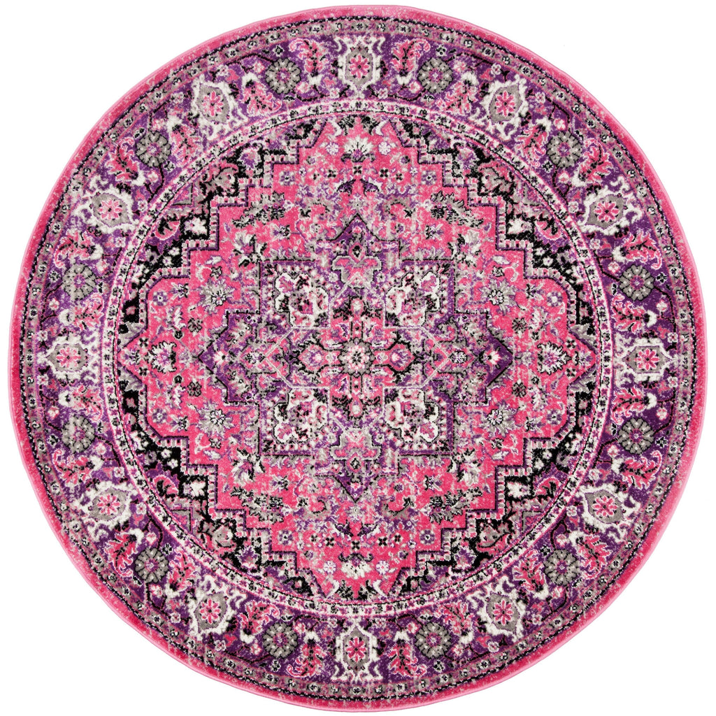 SAFAVIEH Skyler Agoritsa Oriental Boho Rug