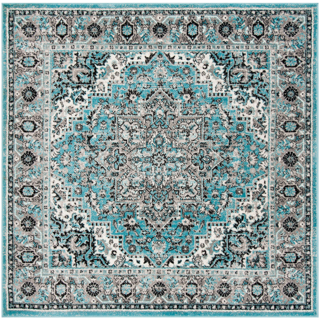 SAFAVIEH Skyler Agoritsa Oriental Boho Rug
