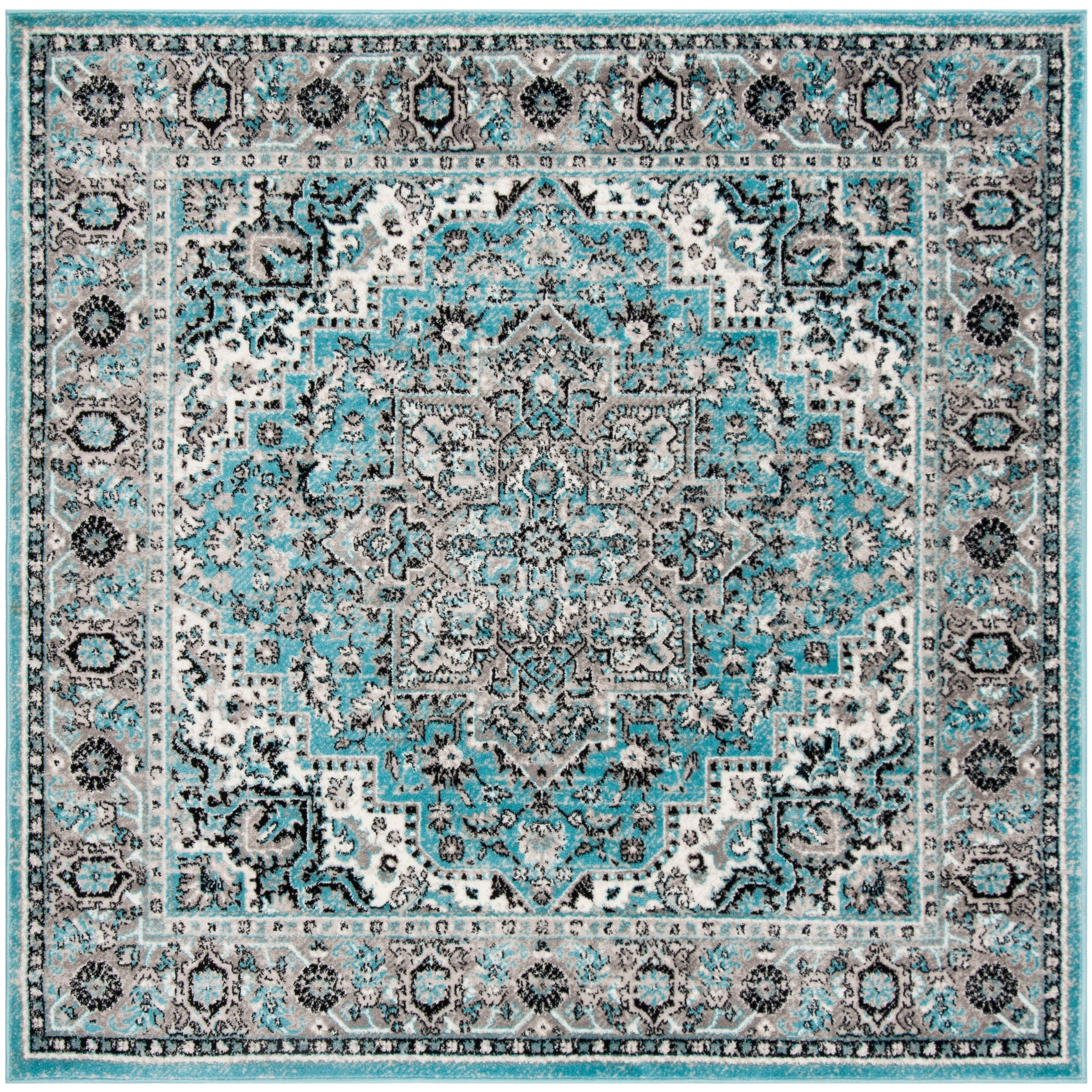 SAFAVIEH Skyler Agoritsa Oriental Boho Rug