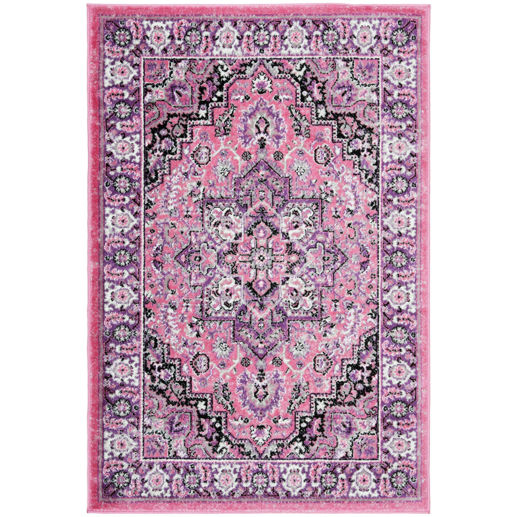 SAFAVIEH Skyler Agoritsa Oriental Boho Rug