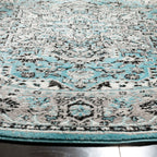 SAFAVIEH Skyler Agoritsa Oriental Boho Rug