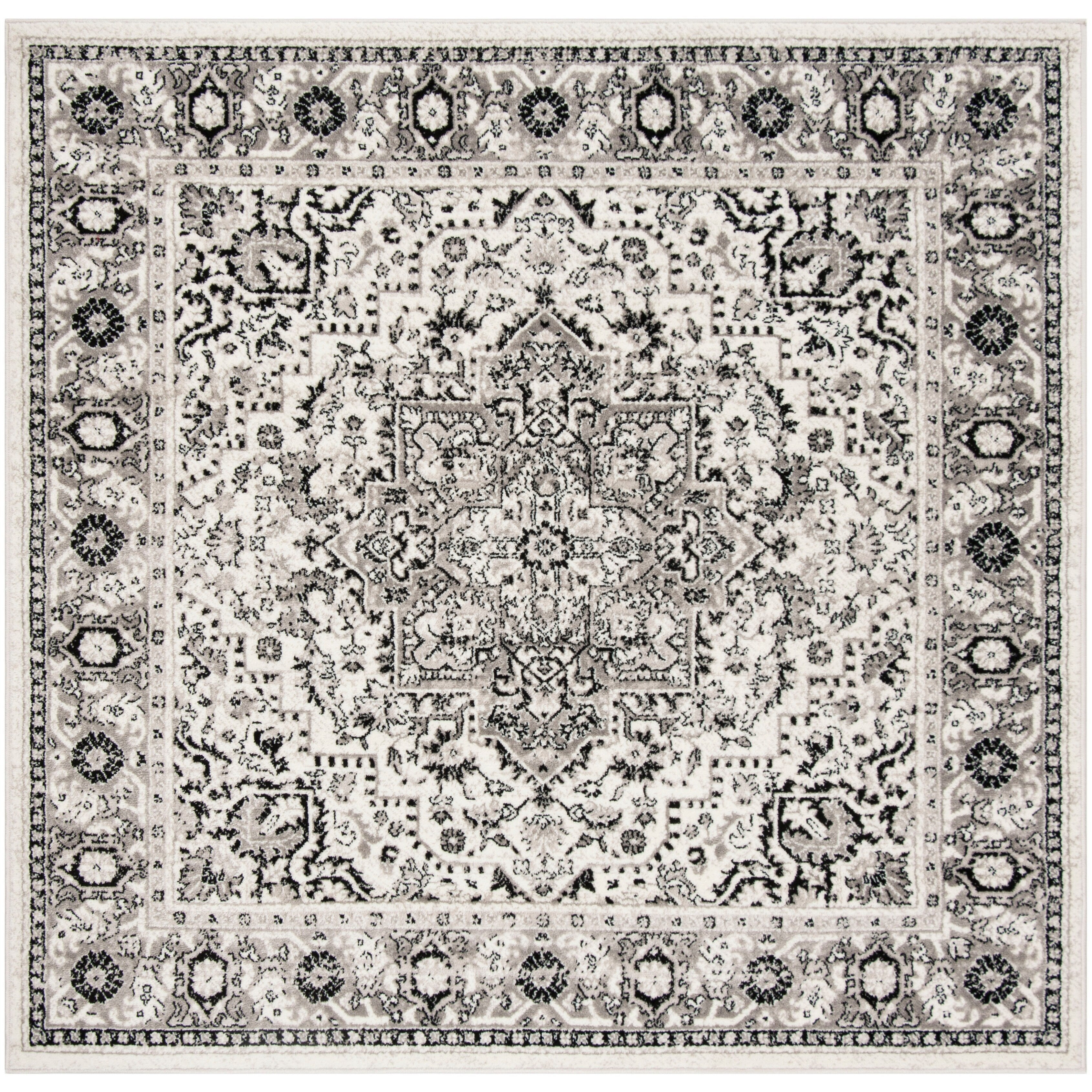 SAFAVIEH Skyler Agoritsa Oriental Boho Rug