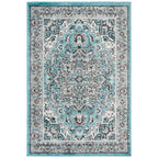 SAFAVIEH Skyler Agoritsa Oriental Boho Rug