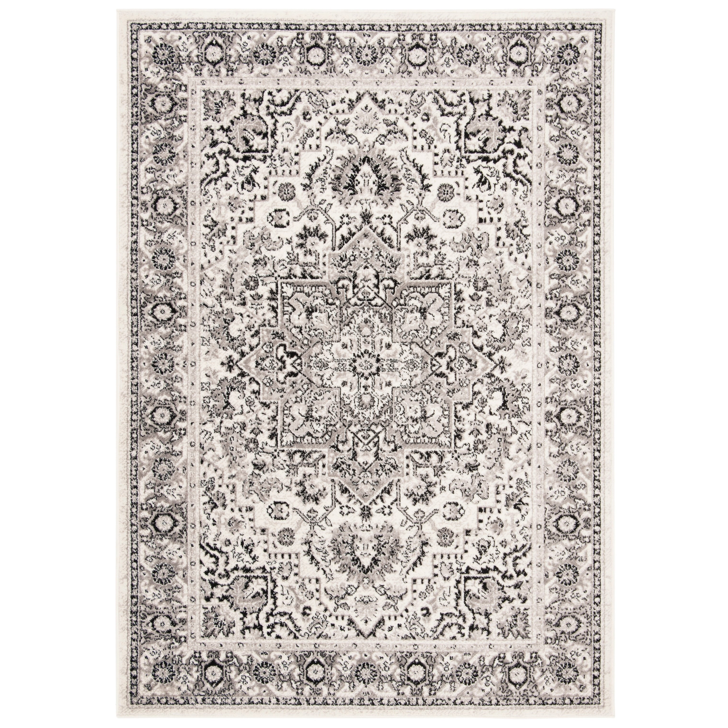 SAFAVIEH Skyler Agoritsa Oriental Boho Rug
