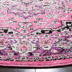 SAFAVIEH Skyler Agoritsa Oriental Boho Rug