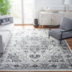 SAFAVIEH Skyler Agoritsa Oriental Boho Rug