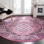 SAFAVIEH Skyler Agoritsa Oriental Boho Rug