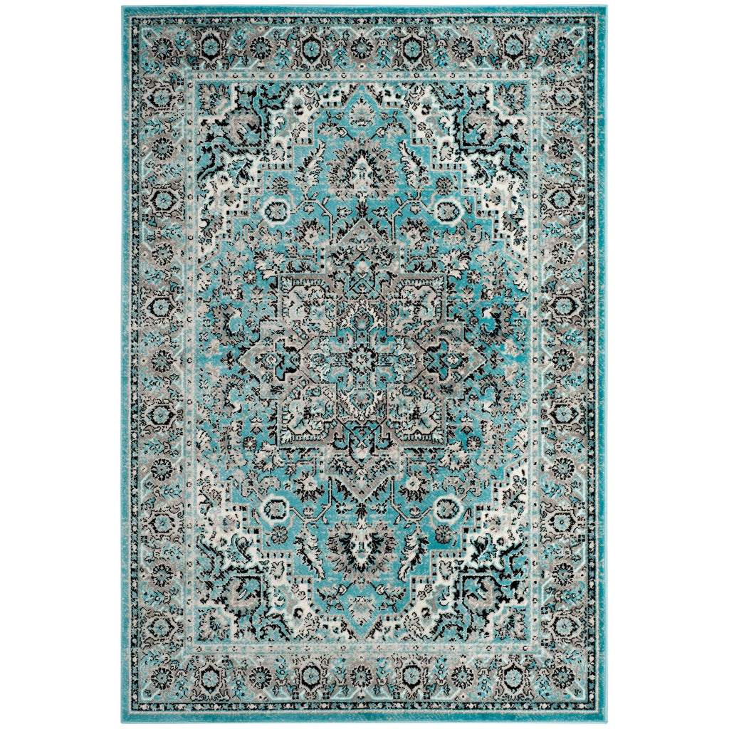 SAFAVIEH Skyler Agoritsa Oriental Boho Rug