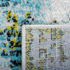 SAFAVIEH Skyler Jossie Modern Abstract Rug