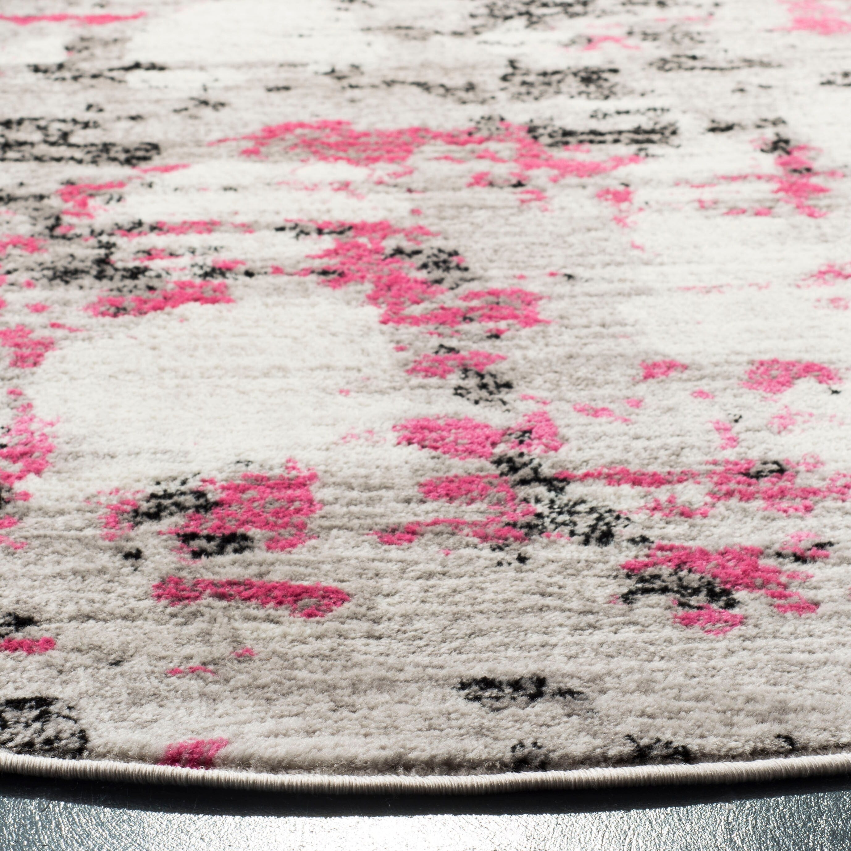 SAFAVIEH Skyler Jossie Modern Abstract Rug