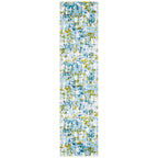 SAFAVIEH Skyler Jossie Modern Abstract Rug