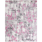 SAFAVIEH Skyler Jossie Modern Abstract Rug