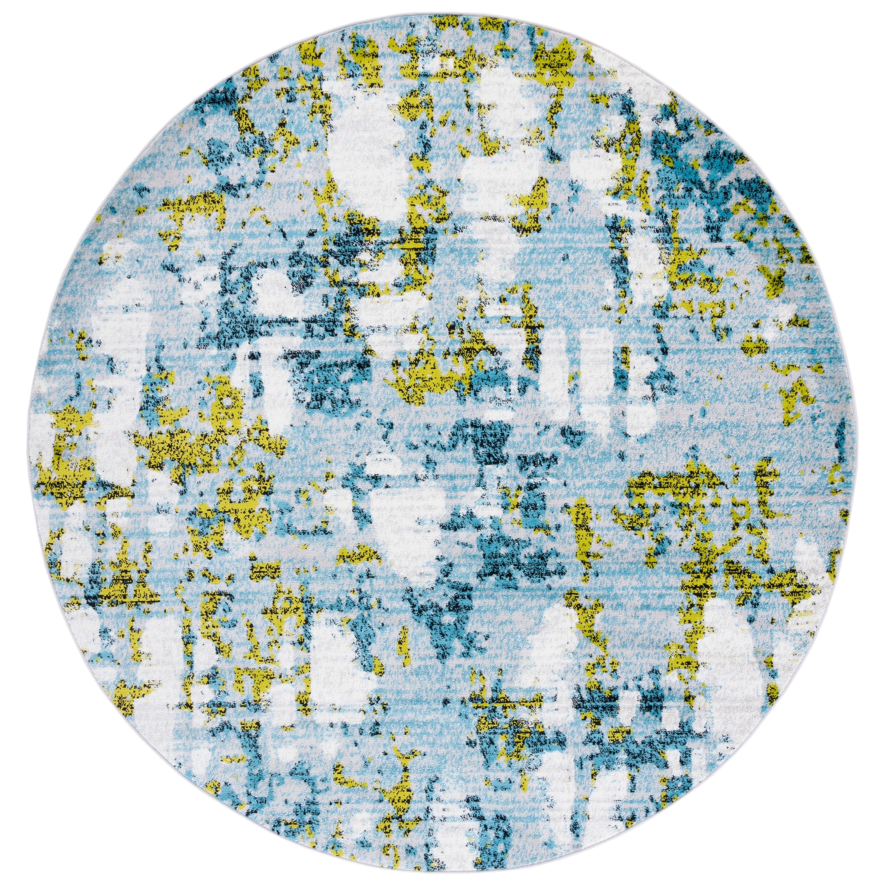 SAFAVIEH Skyler Jossie Modern Abstract Rug
