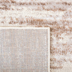 SAFAVIEH Skyler Wanne Modern Abstract Rug