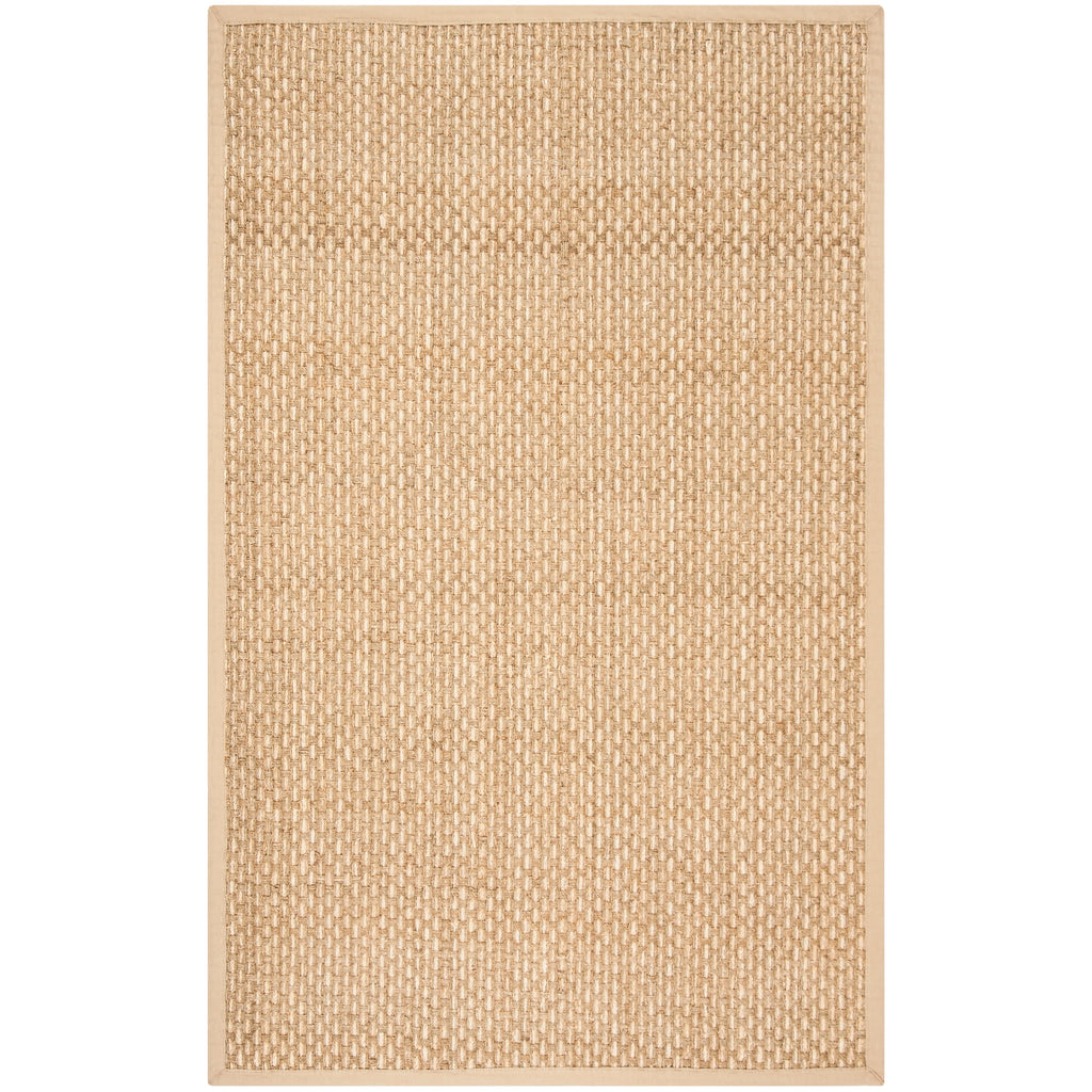SAFAVIEH Stas Margery Seagrass Area Rug