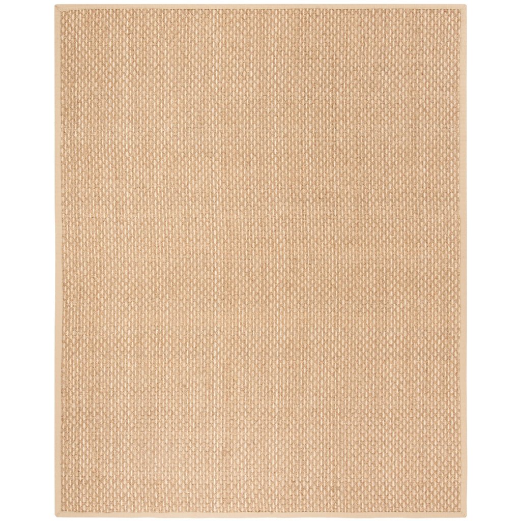 SAFAVIEH Stas Margery Seagrass Area Rug