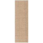 SAFAVIEH Stas Margery Seagrass Area Rug