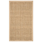 SAFAVIEH Stas Margery Seagrass Area Rug