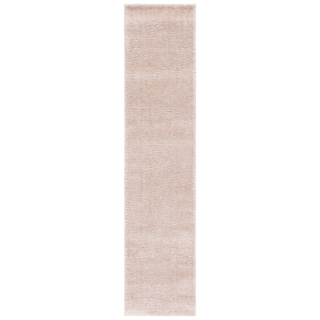 SAFAVIEH Tahoe Shag Indiana Solid 1.2-inch Thick Rug