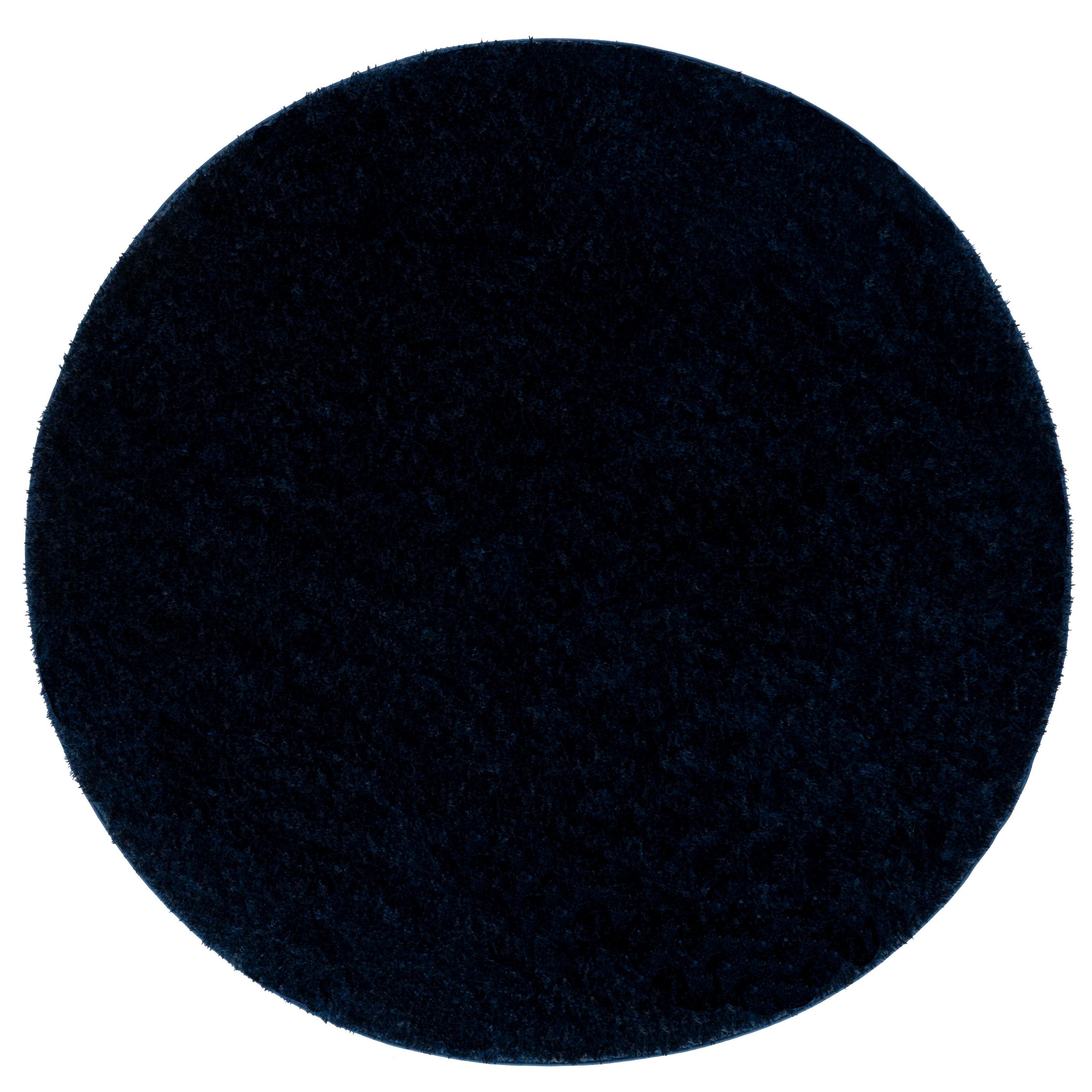 SAFAVIEH Tahoe Shag Indiana Solid 1.2-inch Thick Rug