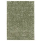 SAFAVIEH Tahoe Shag Indiana Solid 1.2-inch Thick Rug