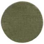 SAFAVIEH Tahoe Shag Indiana Solid 1.2-inch Thick Rug