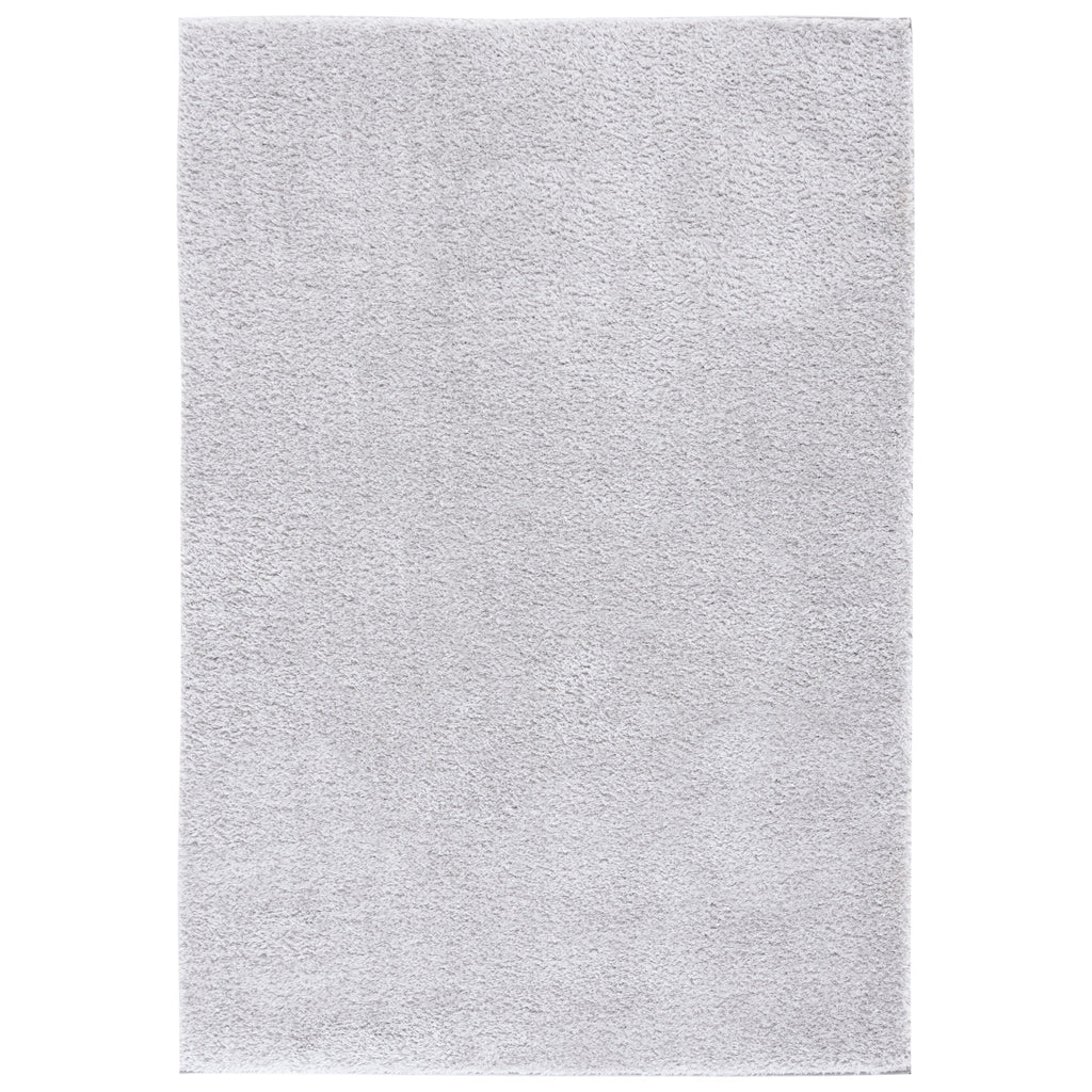 SAFAVIEH Tahoe Shag Indiana Solid 1.2-inch Thick Rug