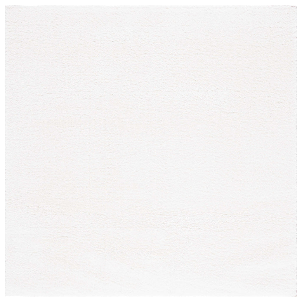 SAFAVIEH Tahoe Shag Indiana Solid 1.2-inch Thick Rug