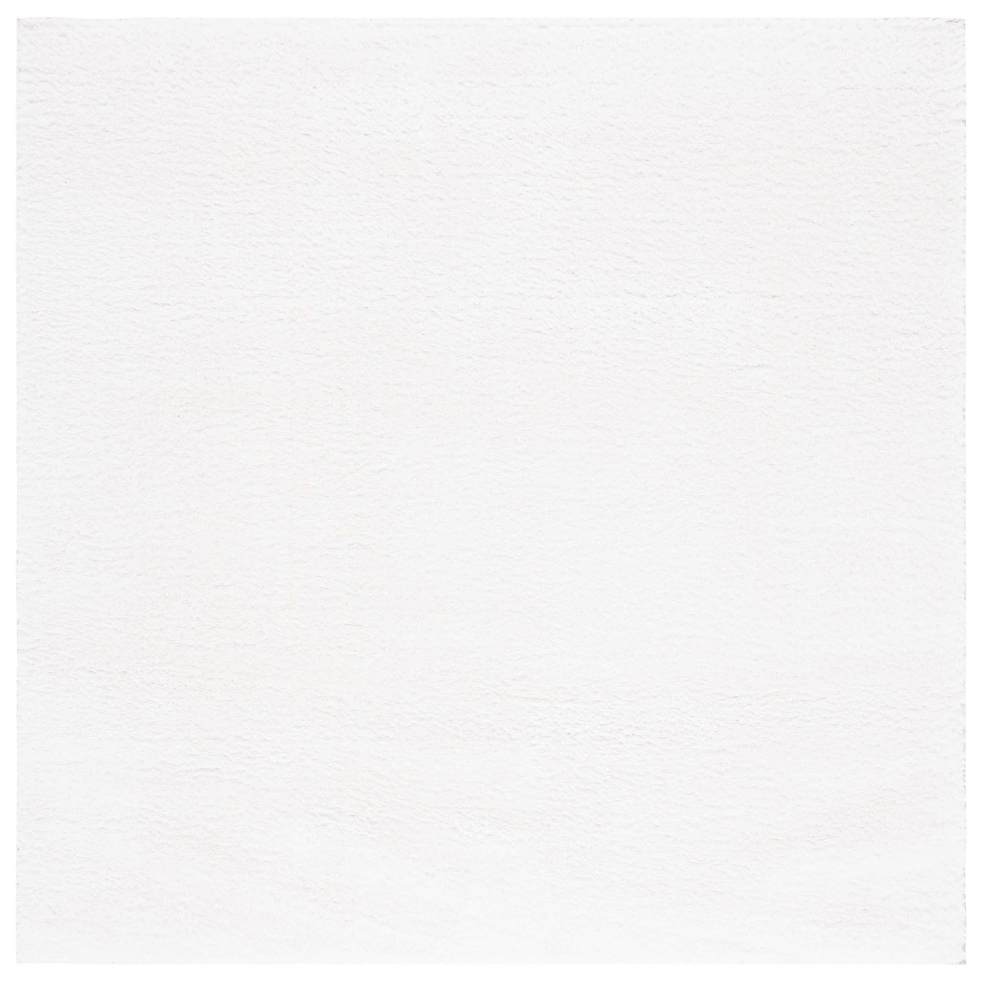 SAFAVIEH Tahoe Shag Indiana Solid 1.2-inch Thick Rug