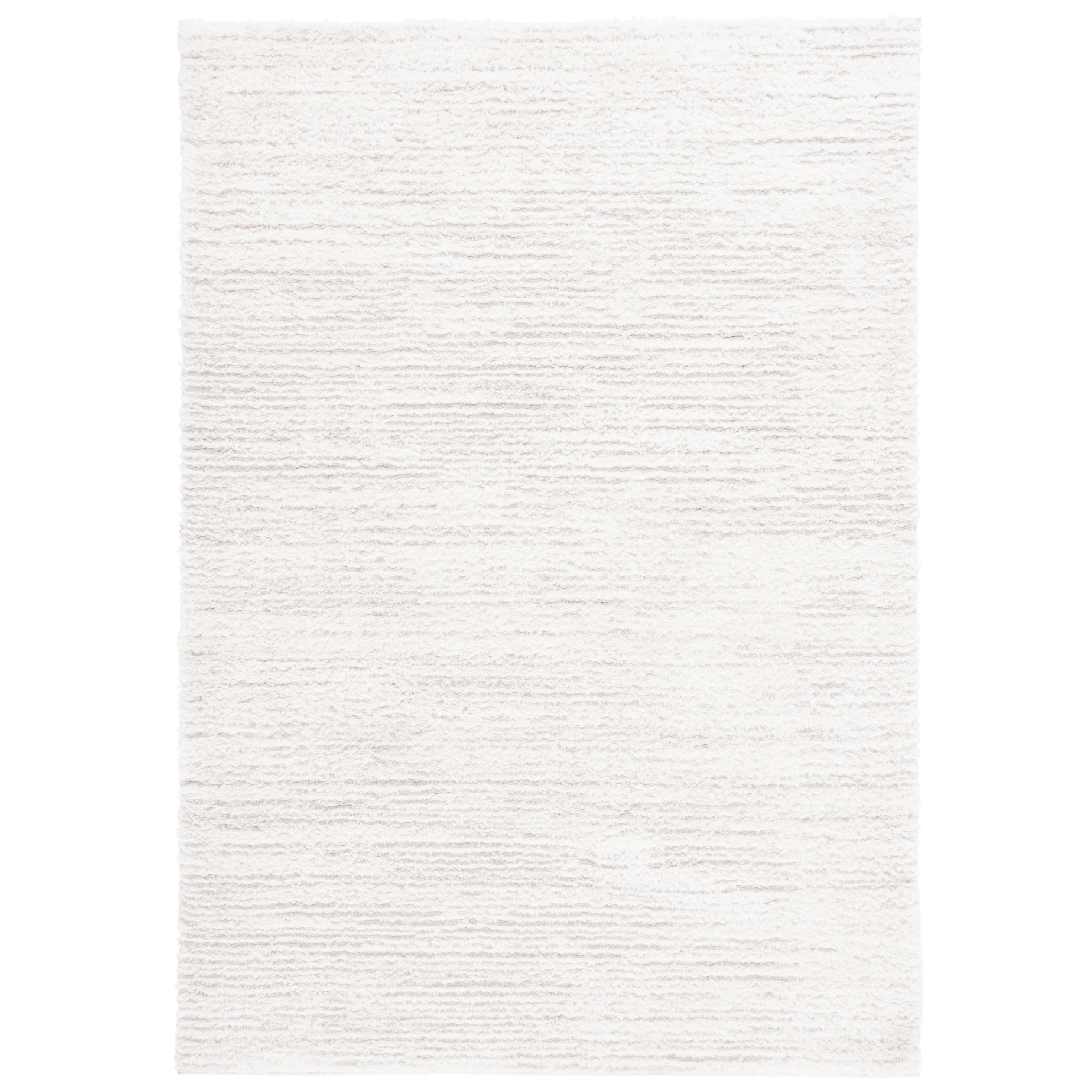 SAFAVIEH Tahoe Shag Mahala Abstract 1.2-inch Thick Rug