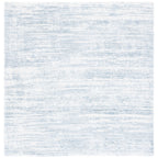 SAFAVIEH Tahoe Shag Mahala Abstract 1.2-inch Thick Rug