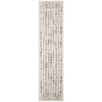 SAFAVIEH Tulum Adda Moroccan Boho Rug